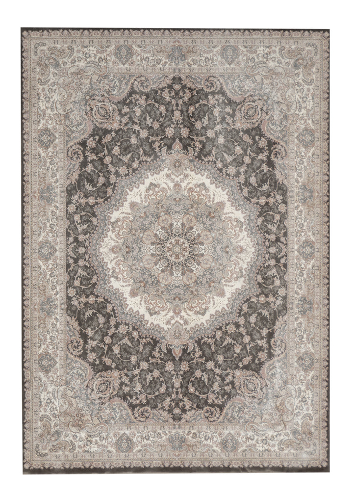 Renaissance Turkish Rug 5'3" x 7'7"