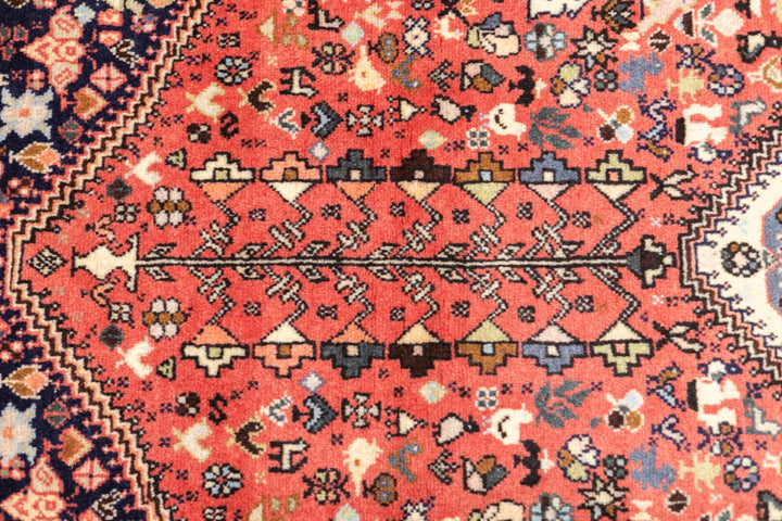 Vintage Bidjar Rug 3'0" x 5'3''