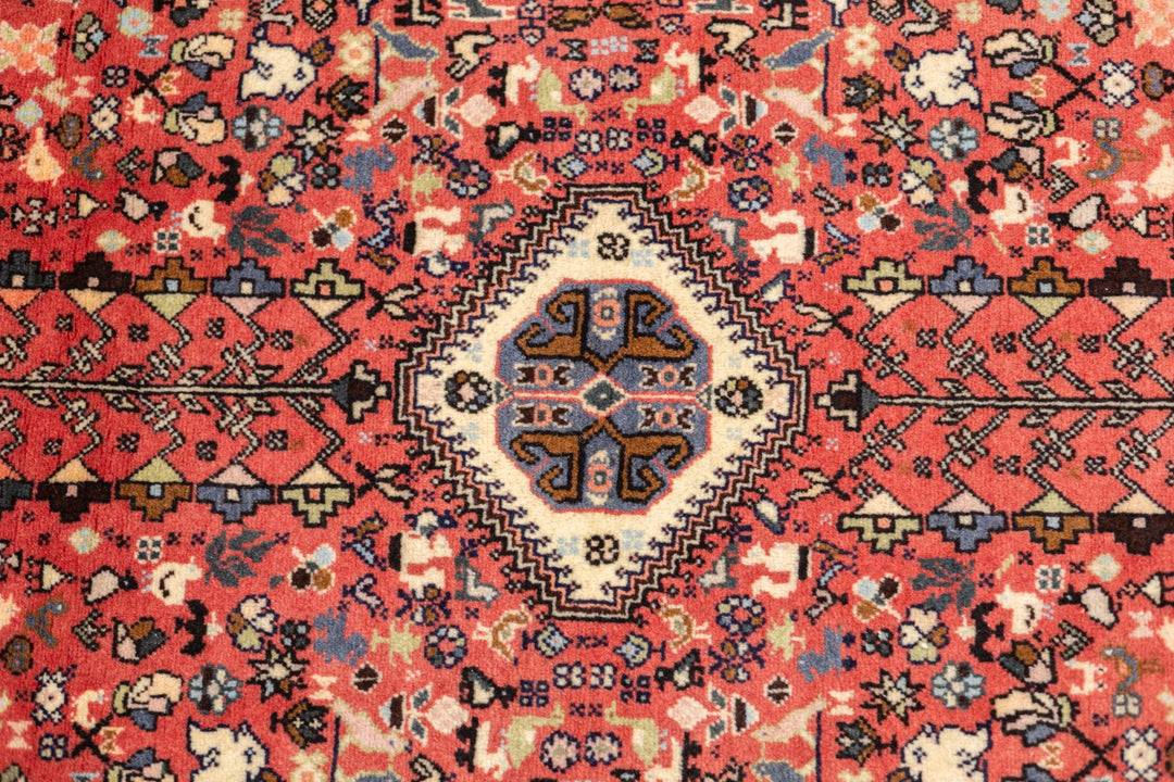 Vintage Bidjar Rug 3'0" x 5'3''