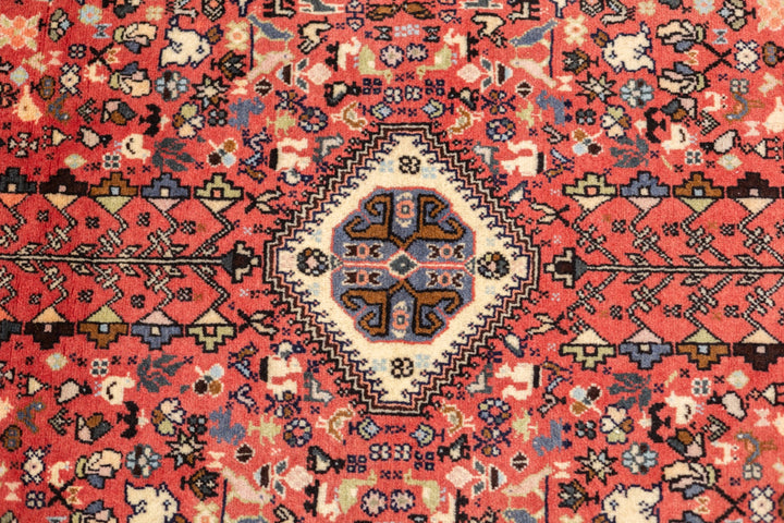 Vintage Bidjar Rug 3'0" x 5'3''