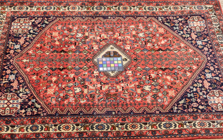 Vintage Bidjar Rug 3'0" x 5'3''