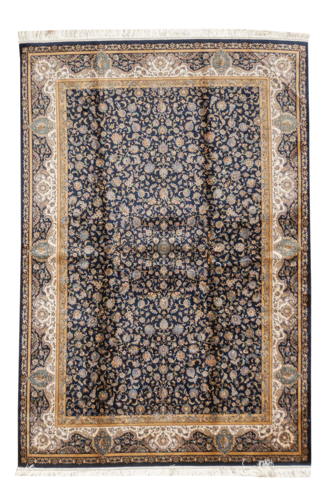 Persian Design Rug 5'1" x 7'7''