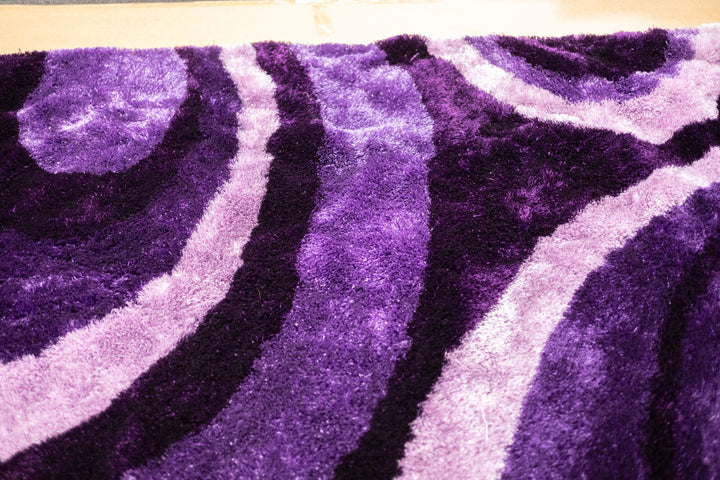 Shag Rug 5'0" x 7'0"