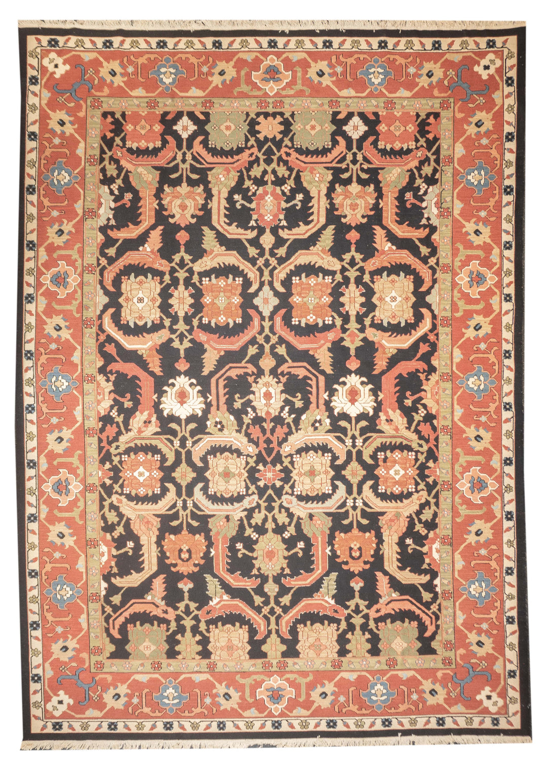 Sumak Rug 10'0' x 14'0"