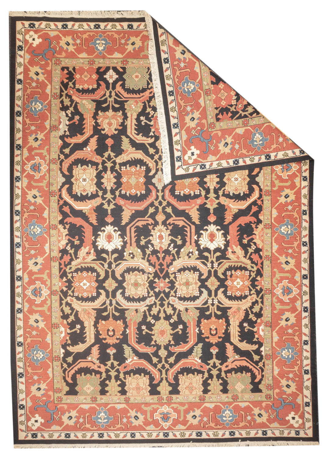 Sumak Rug 10'0' x 14'0"