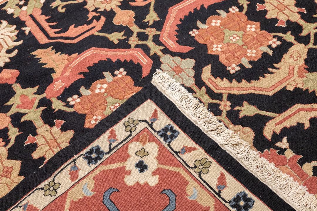 Sumak Rug 10'0' x 14'0"