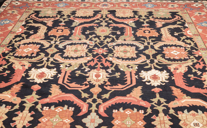 Sumak Rug 10'0' x 14'0"