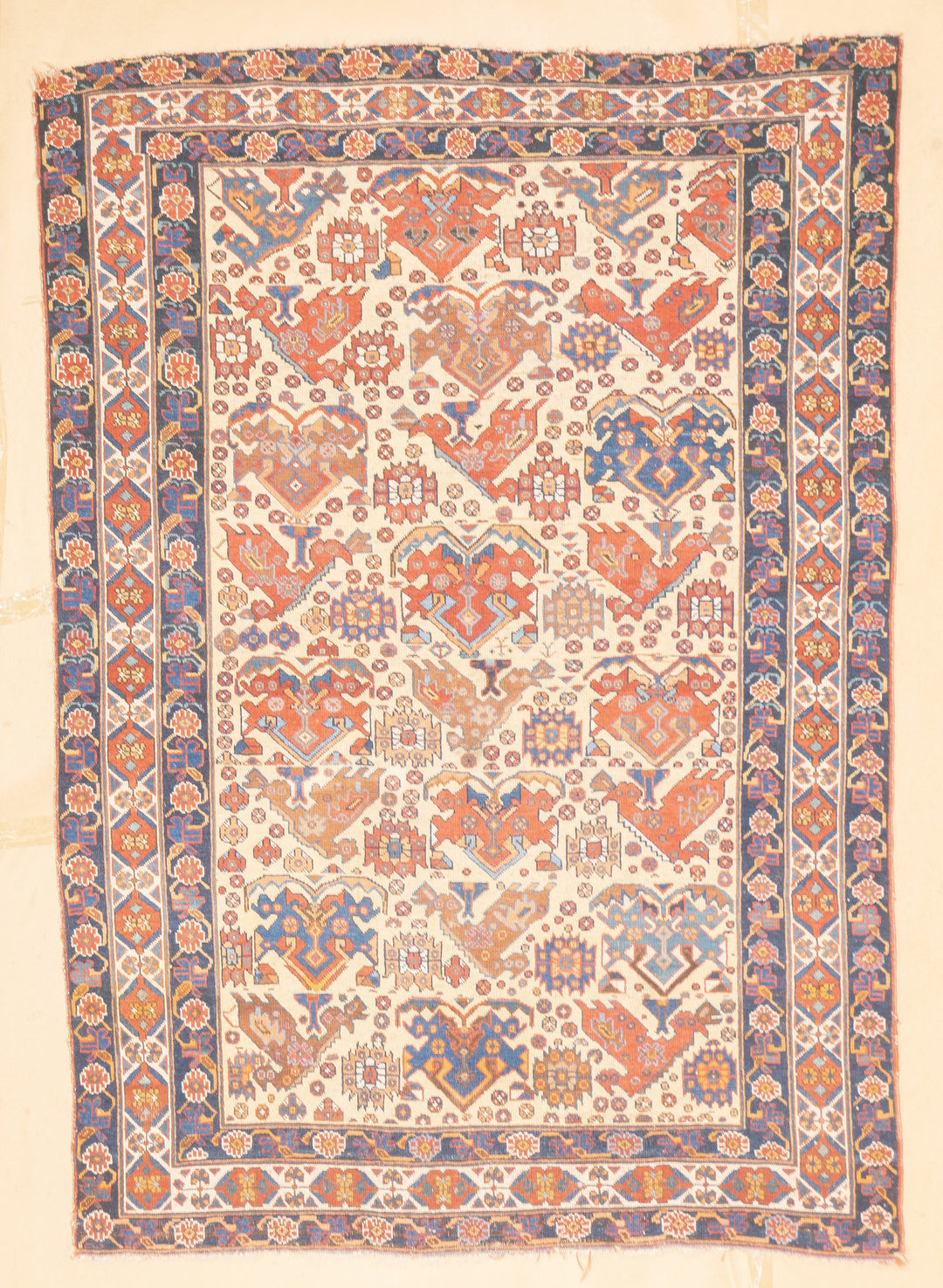 Antique Persian Afshar