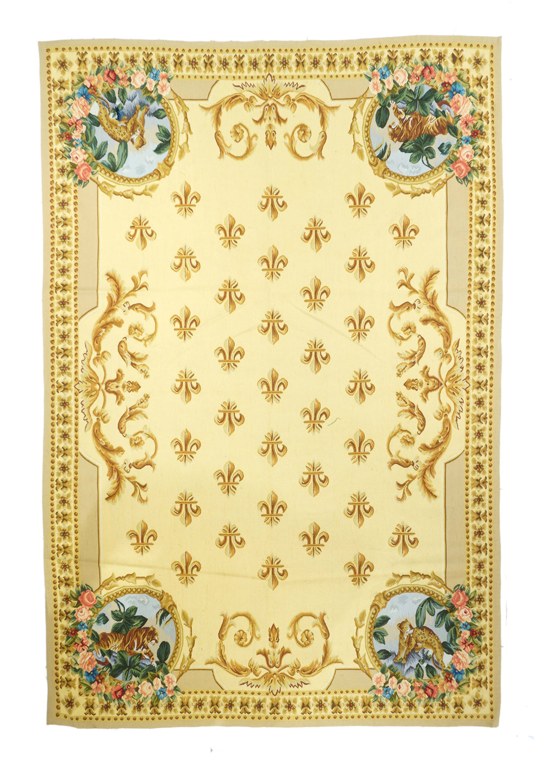 Aubusson