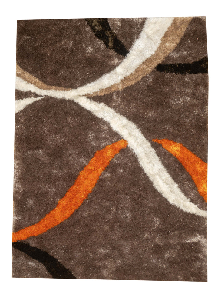 Shaggy Lola Rug 5'0" x 7'0"