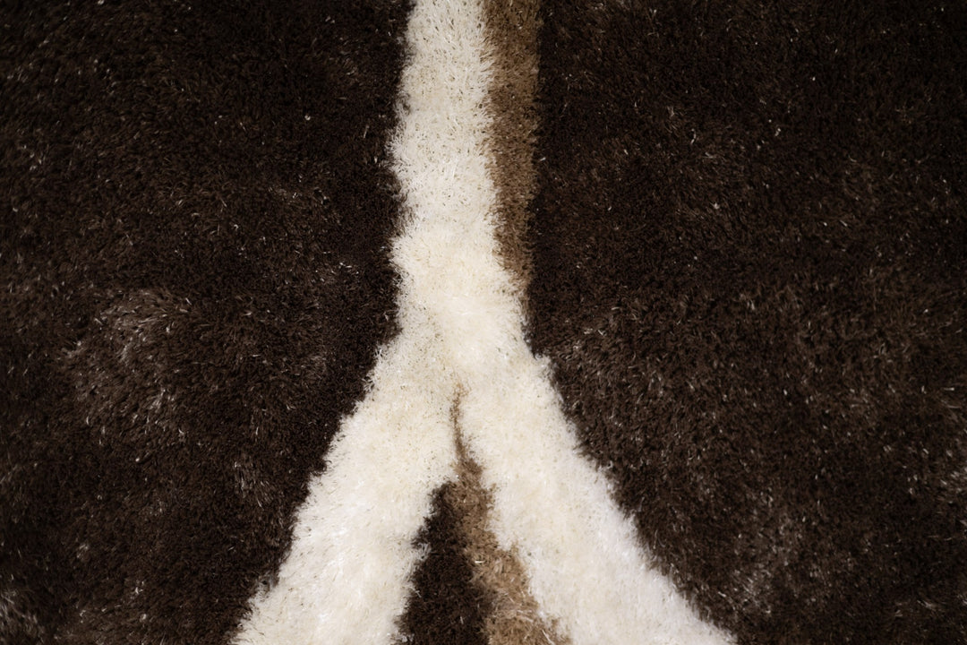 Shaggy Lola Rug 5'0" x 7'0"