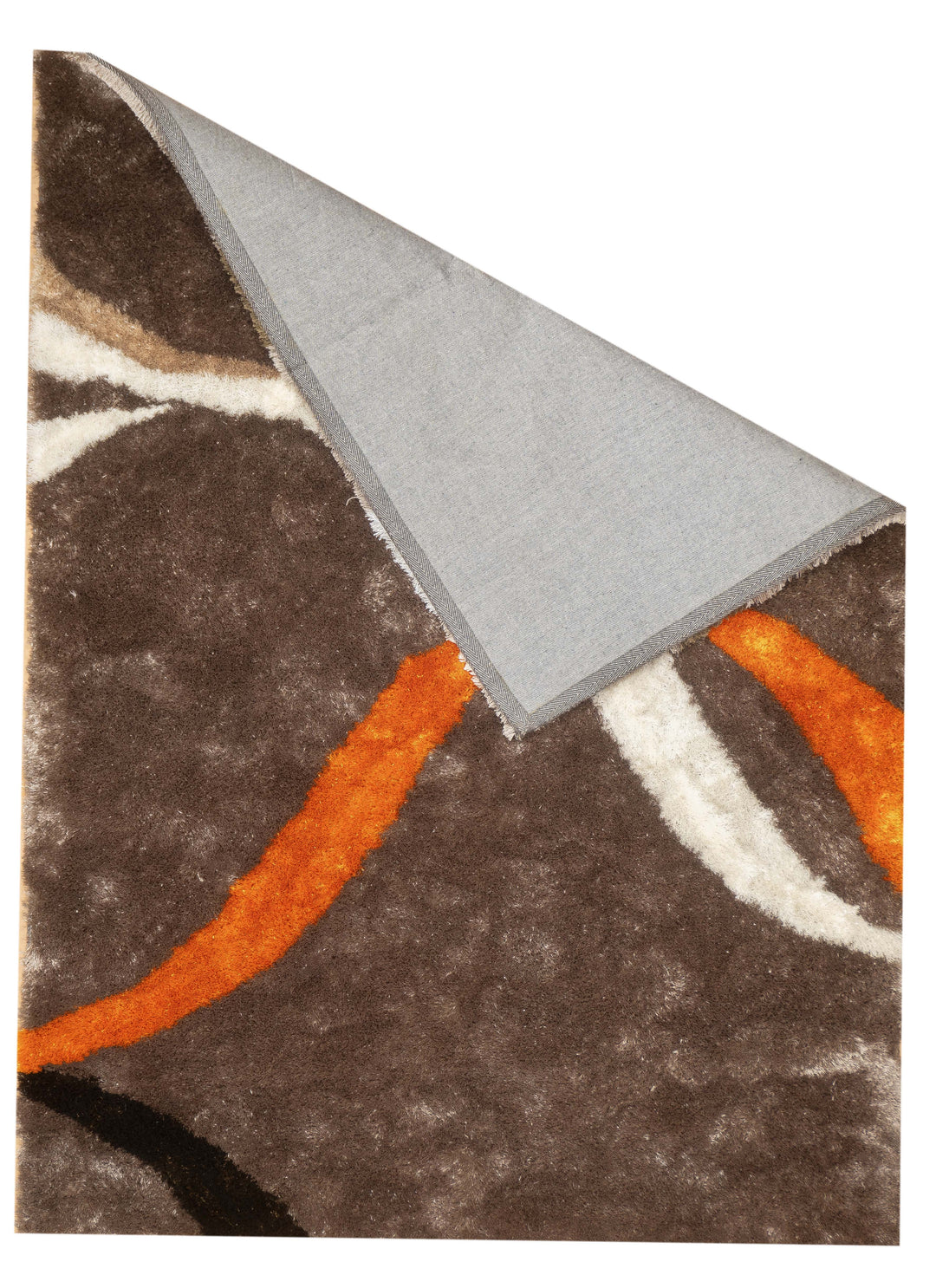 Shaggy Lola Rug 5'0" x 7'0"