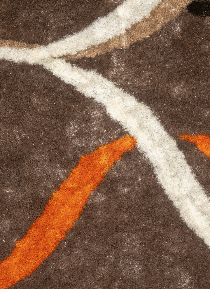 Shaggy Lola Rug 5'0" x 7'0"