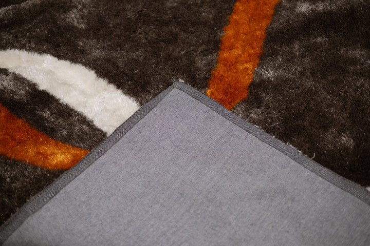 Shaggy Lola Rug 5'0" x 7'0"