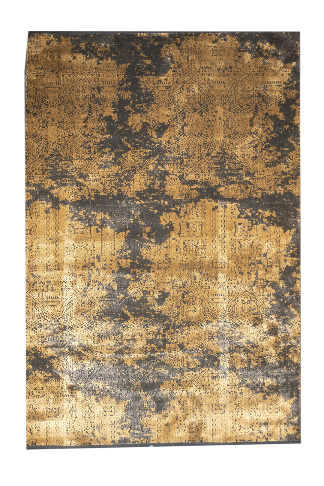 Modern Design Rug 6'4" x 9'7"