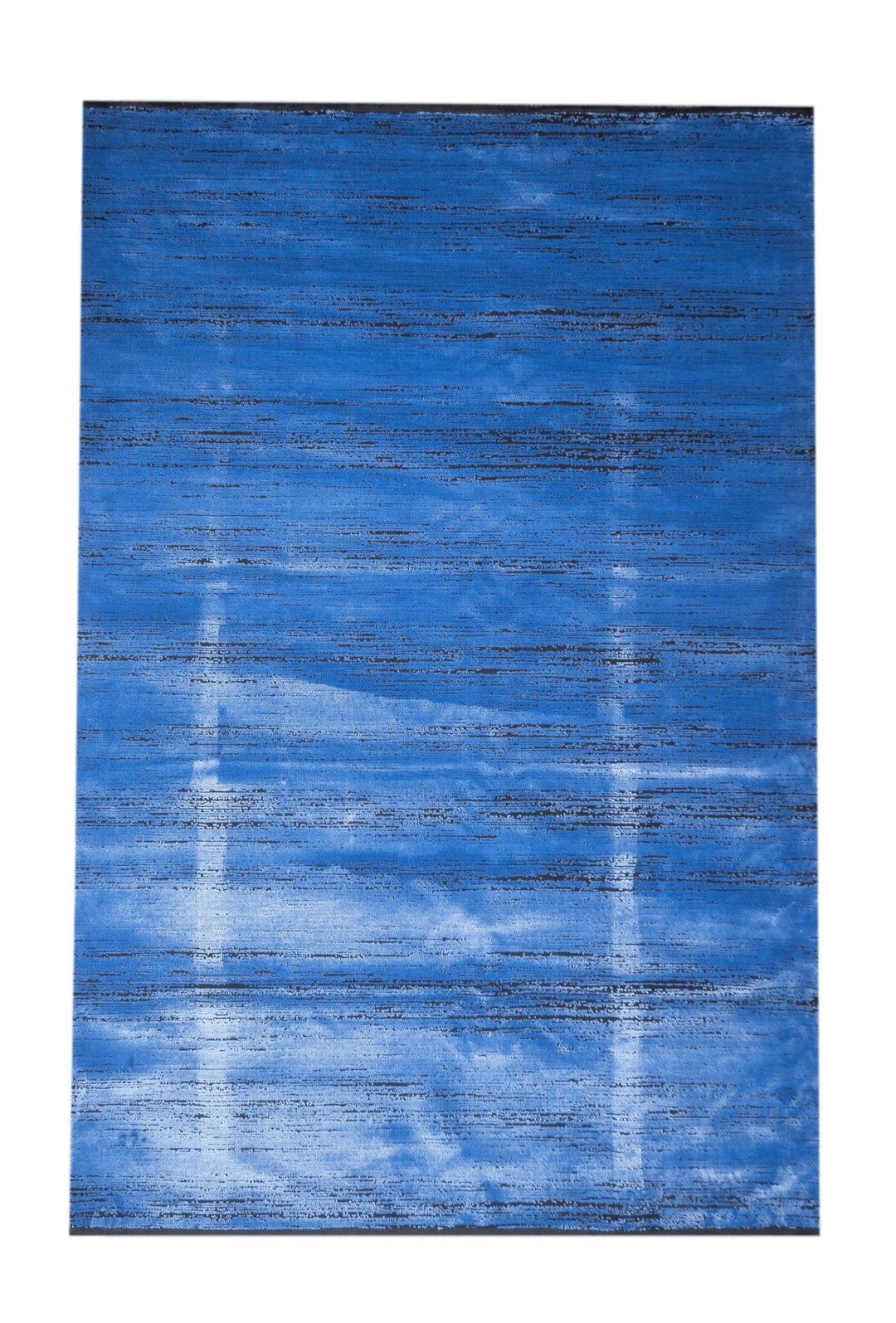 Modern Design Rug 6'4" x 9'7"