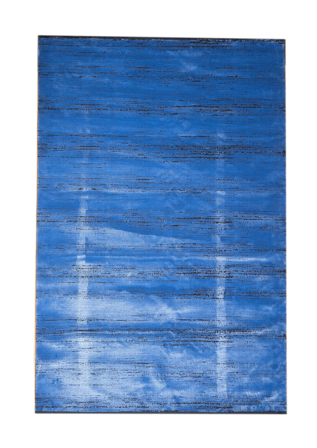 Modern Design Rug 6'4" x 9'7"