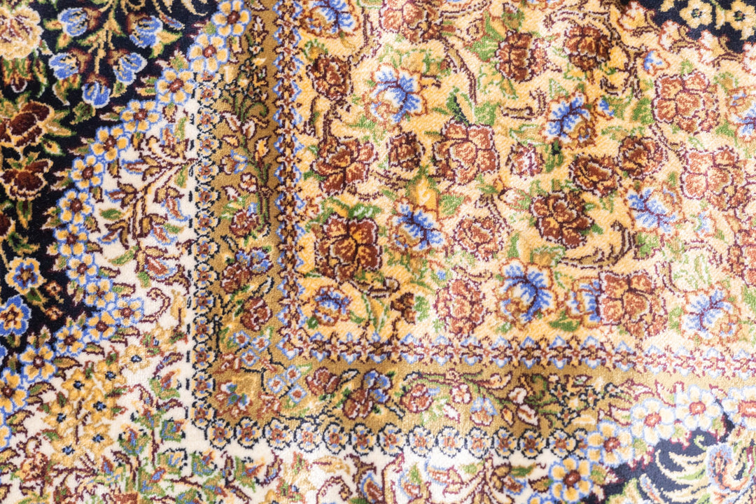 Persian Design Rug 6'7" x 9'7"