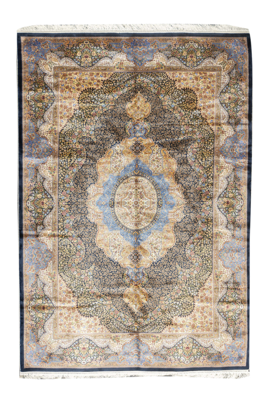 Persian Design Rug 6'7" x 9'7"