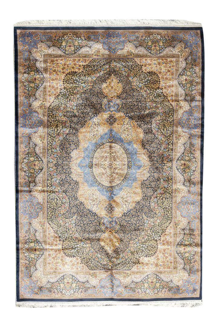 Persian Design Rug 6'7" x 9'7"