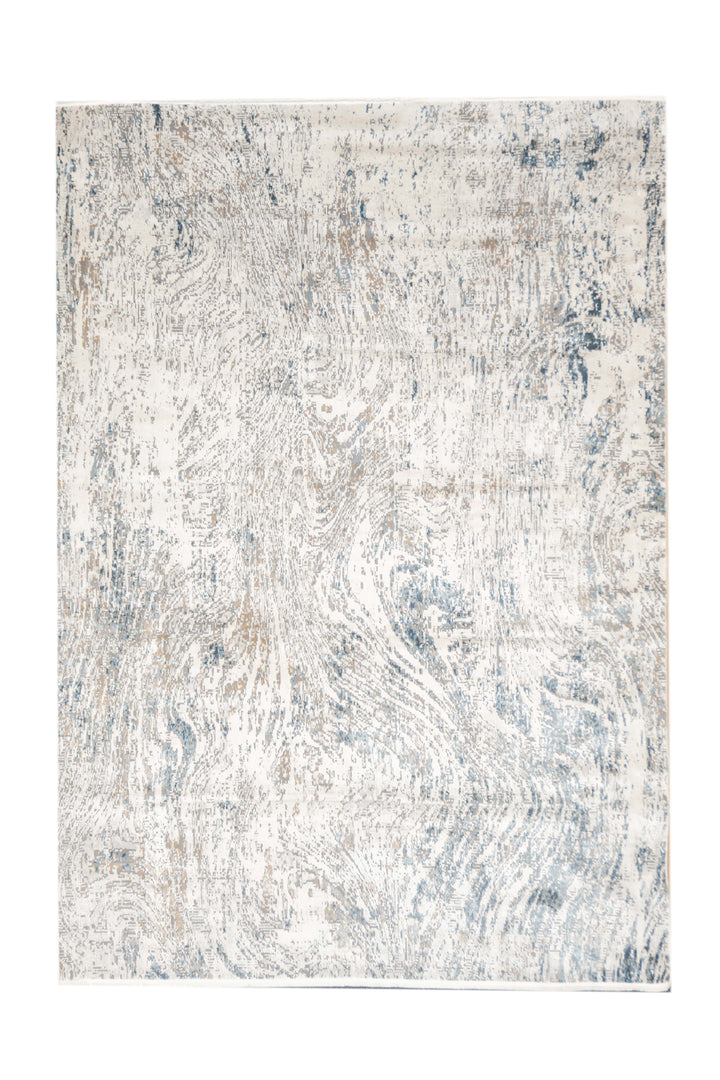 Modern Design Rug 6'4" x 9'7"