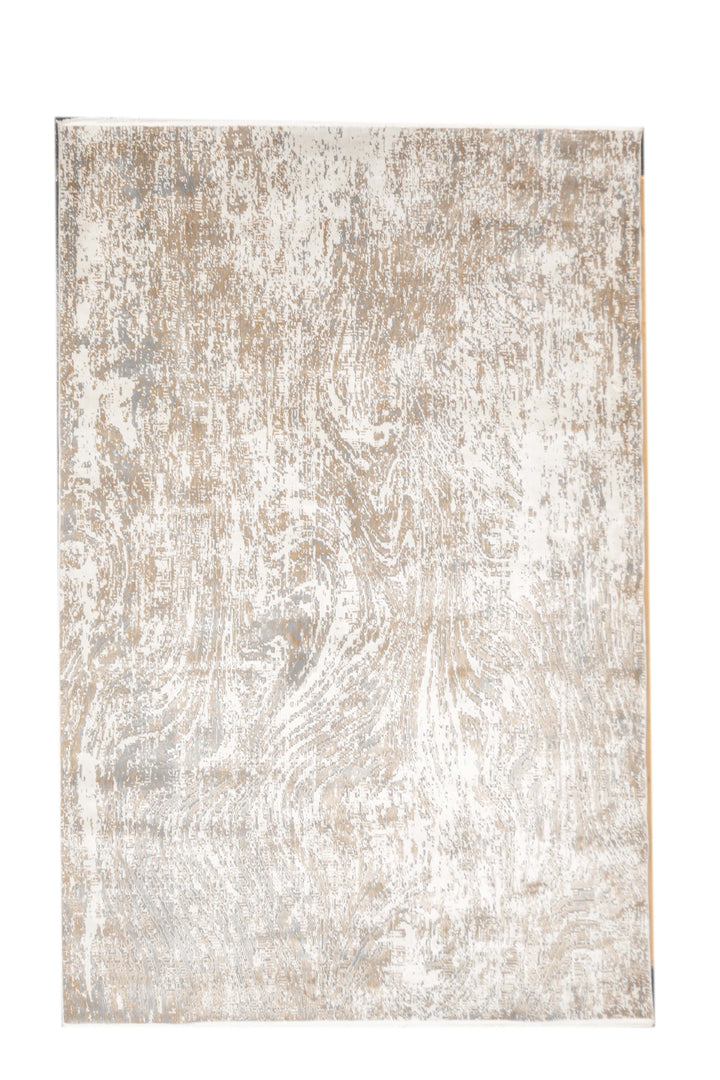 Modern Design Rug 6'4" x 9'7"