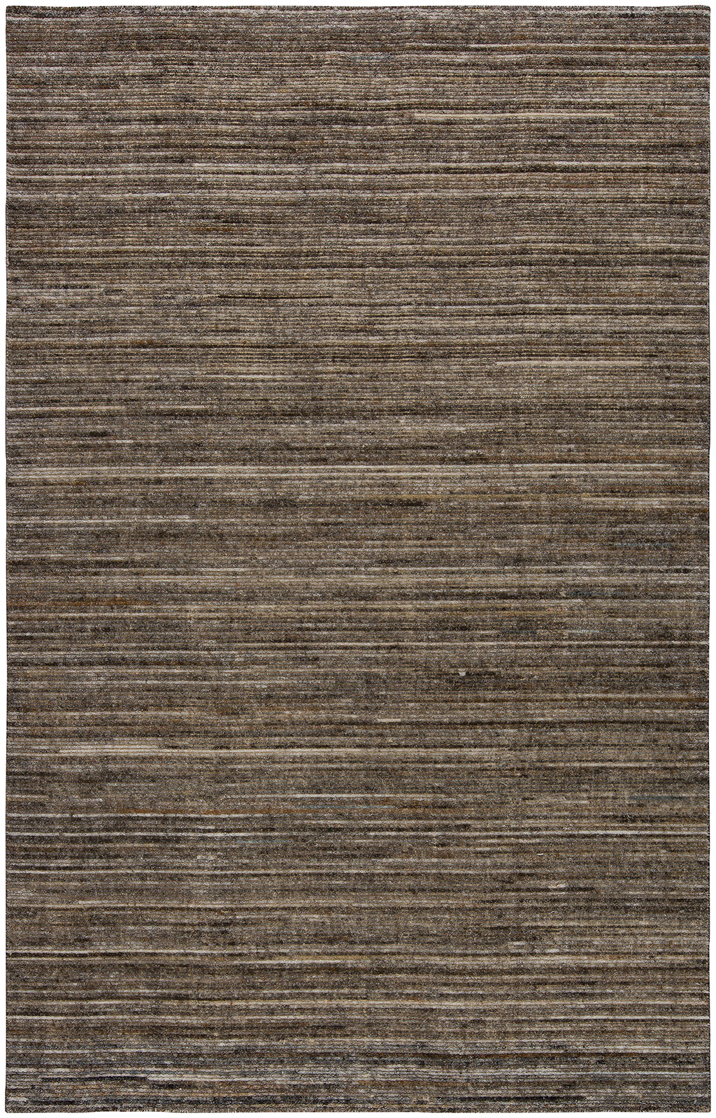 Brooks NC-755A Brown Rug