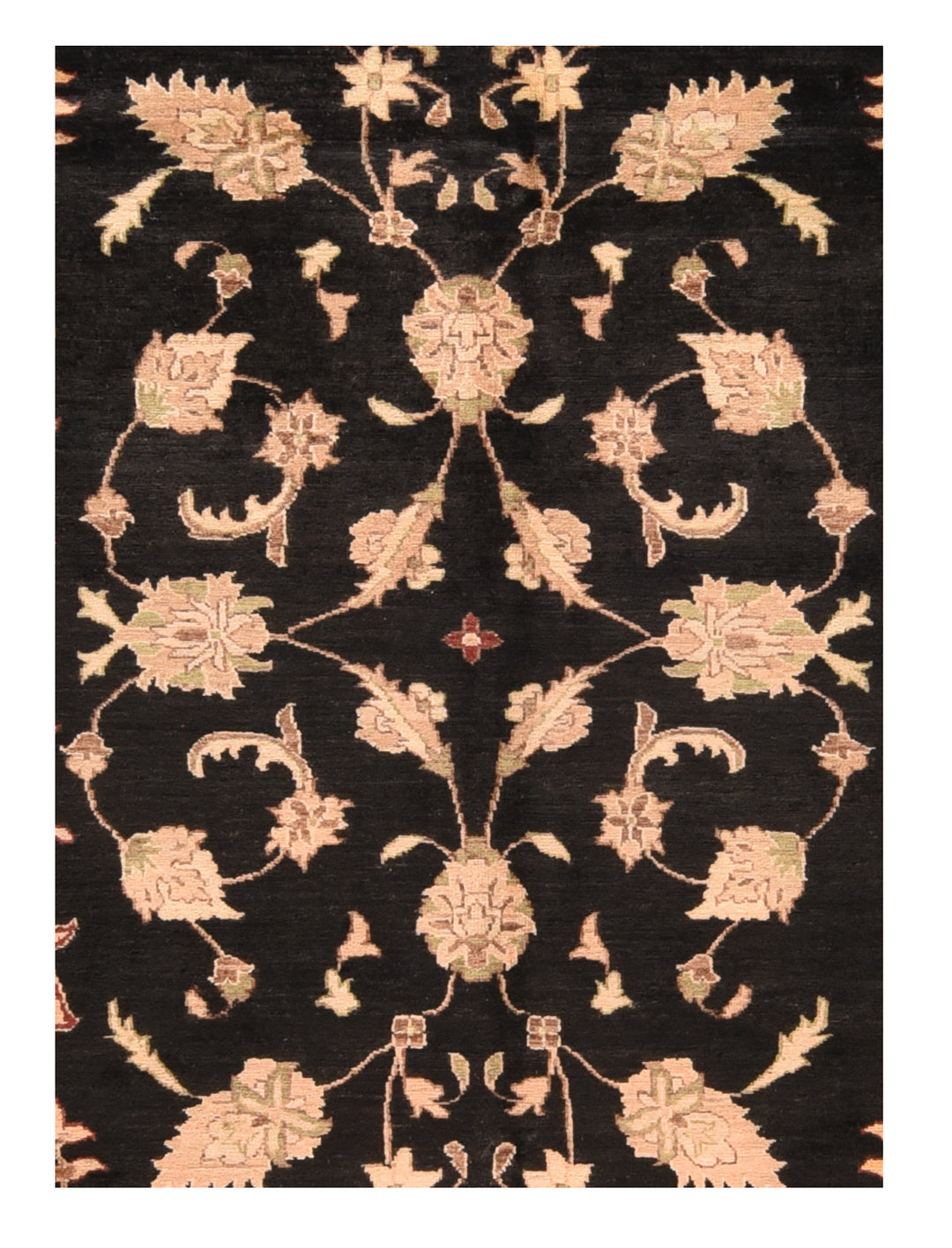 Peshawar Rug 8’1" x 9’8”