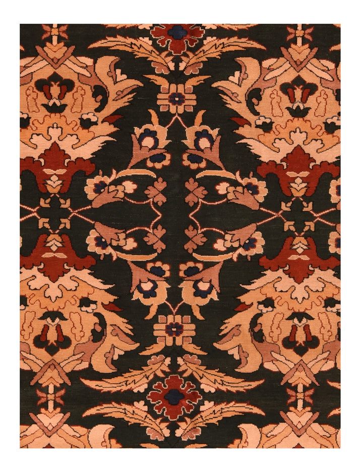 Turkish Rug 9'1" x 12'0"