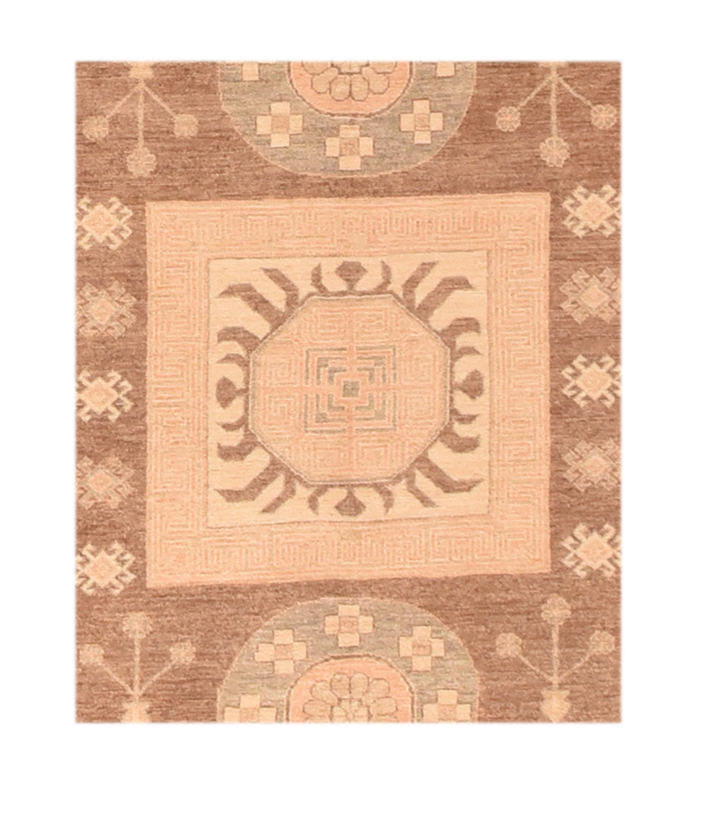 Khotan Rug 8'3'' x 9'10''