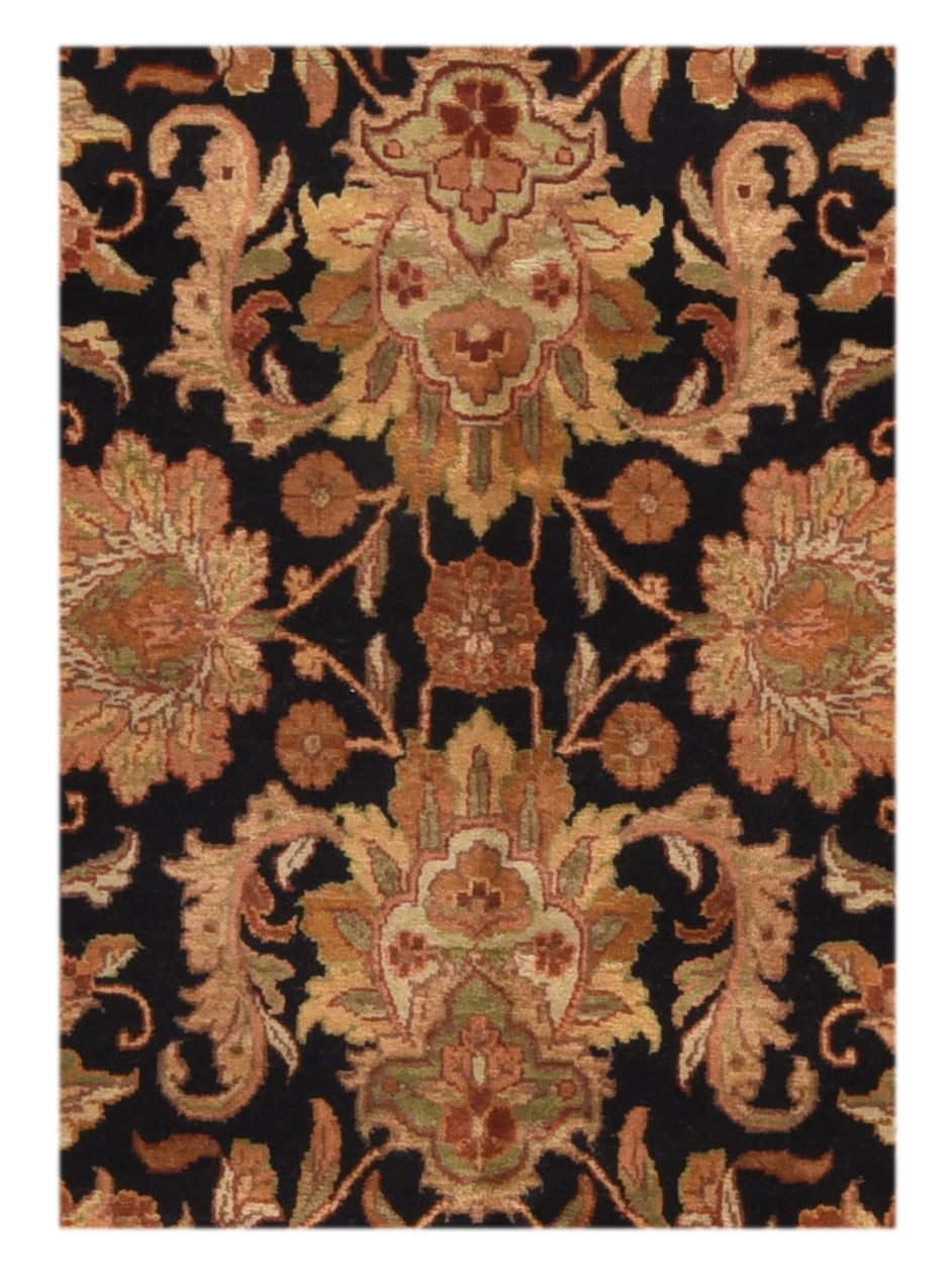 Khorasan Rug 6'1'' x 6'1''