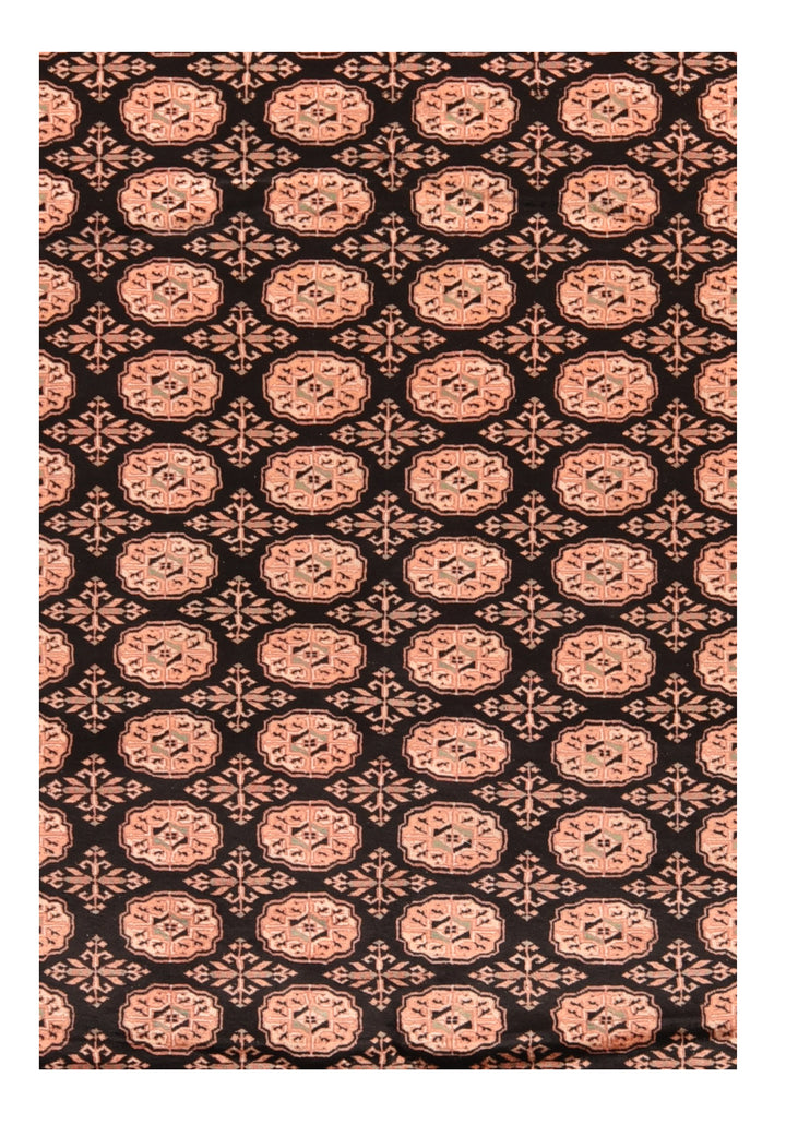 PAK Bokhara Rug 9’4” x 12’1”