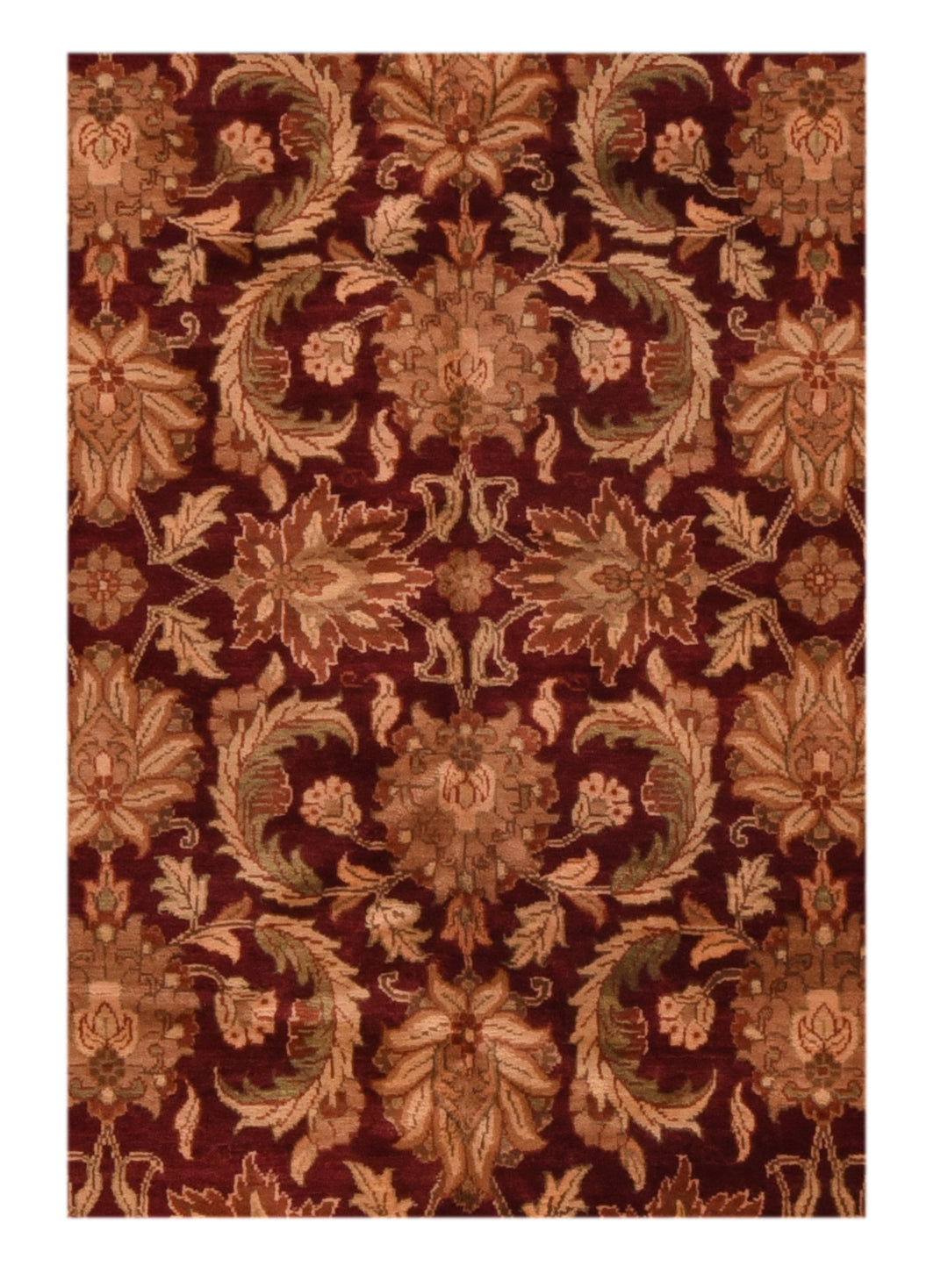 Khorasan Design Rug 8' x 8'