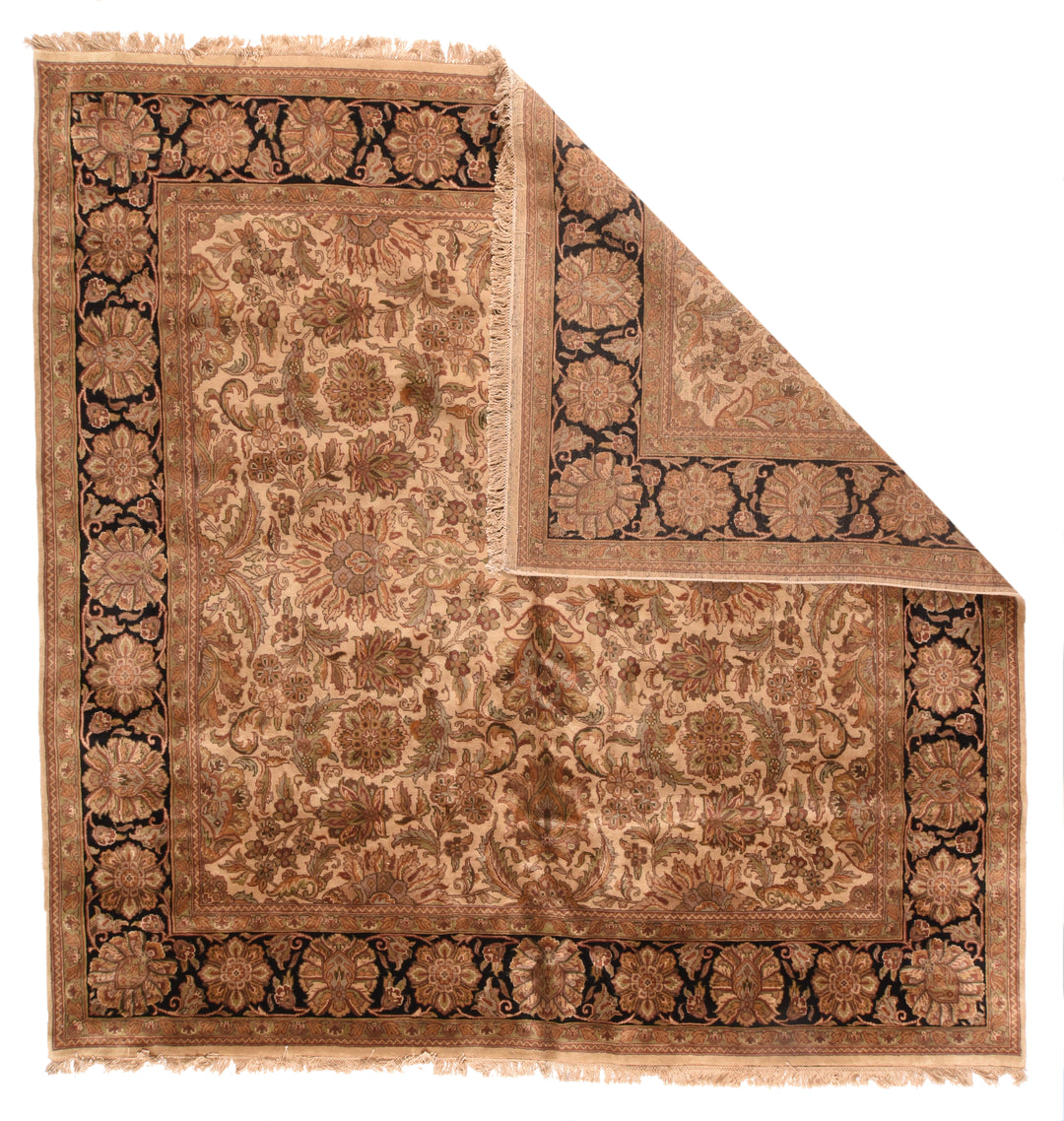 Khorasan Design Rug 9'10 x 10'0"