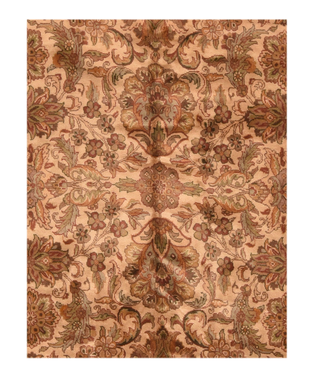 Khorasan Design Rug 9'10 x 10'0"