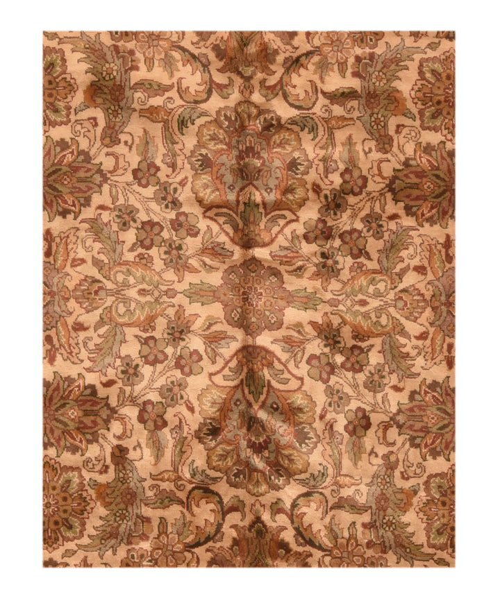 Khorasan Design Rug 9'10 x 10'0"