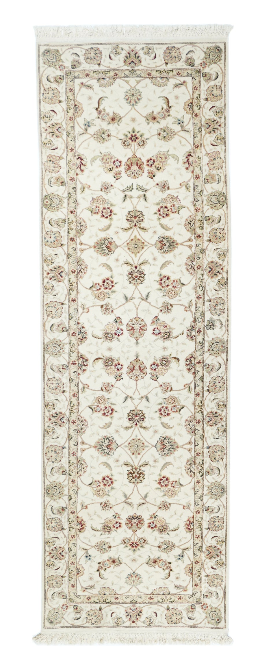 Tabriz Runner 2'6'' x 8'