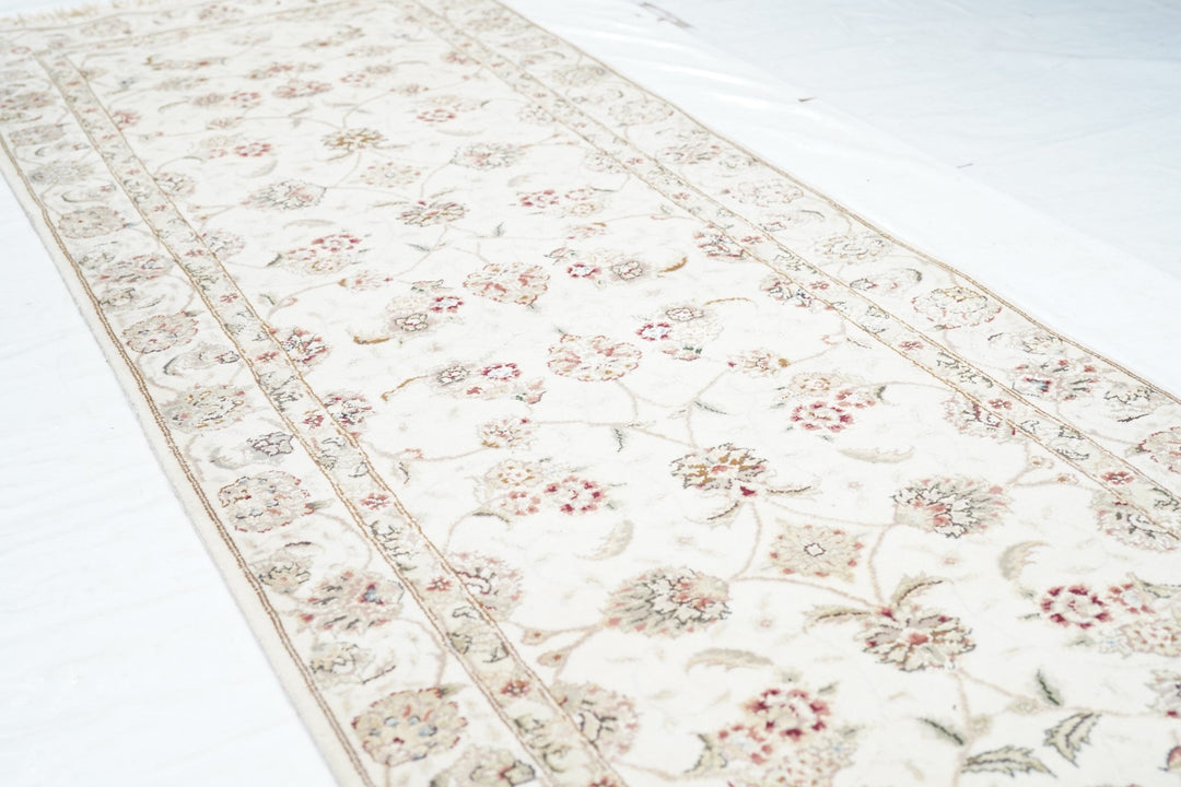 Tabriz Runner 2'6'' x 8'0"