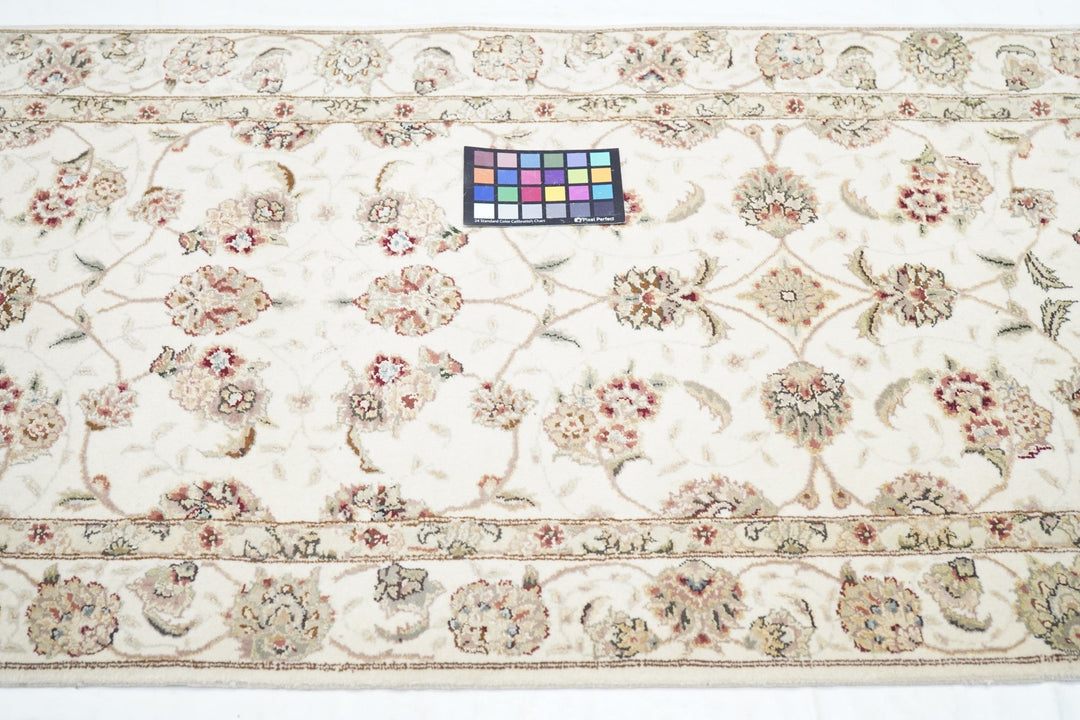 Tabriz Runner 2'6'' x 8'0"