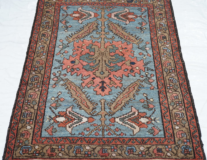 Antique Hamedan Rug 2'5'' x 3'7''