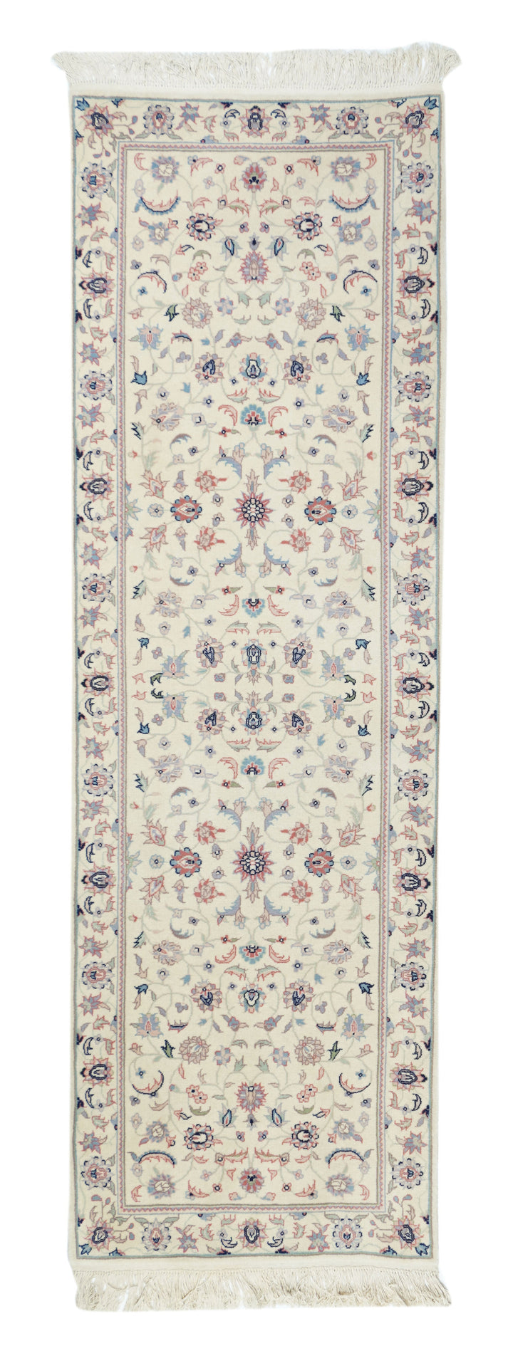 Indian Rug 2'6'' x 8'