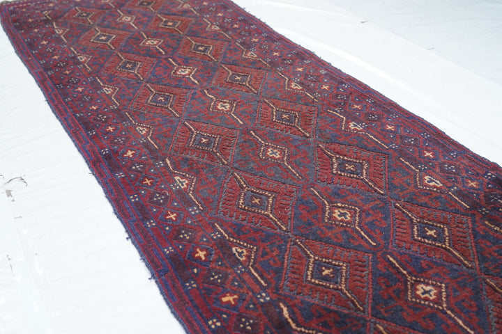 Balouch Runner 2'4'' x 8'3''