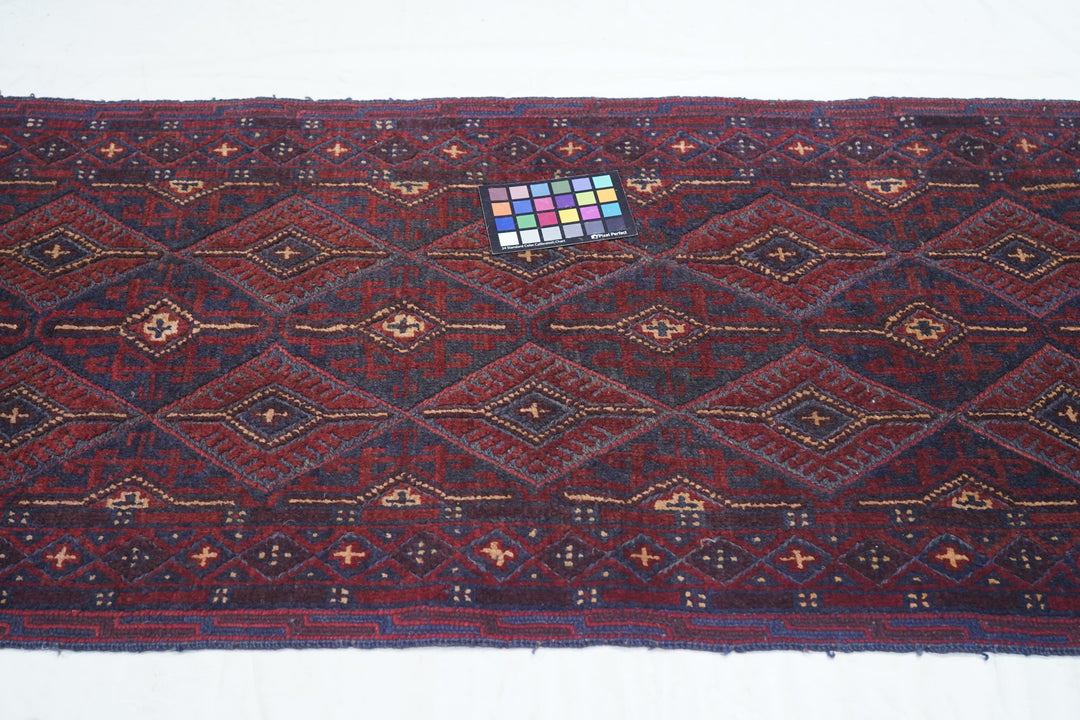 Balouch Runner 2'4'' x 8'3''