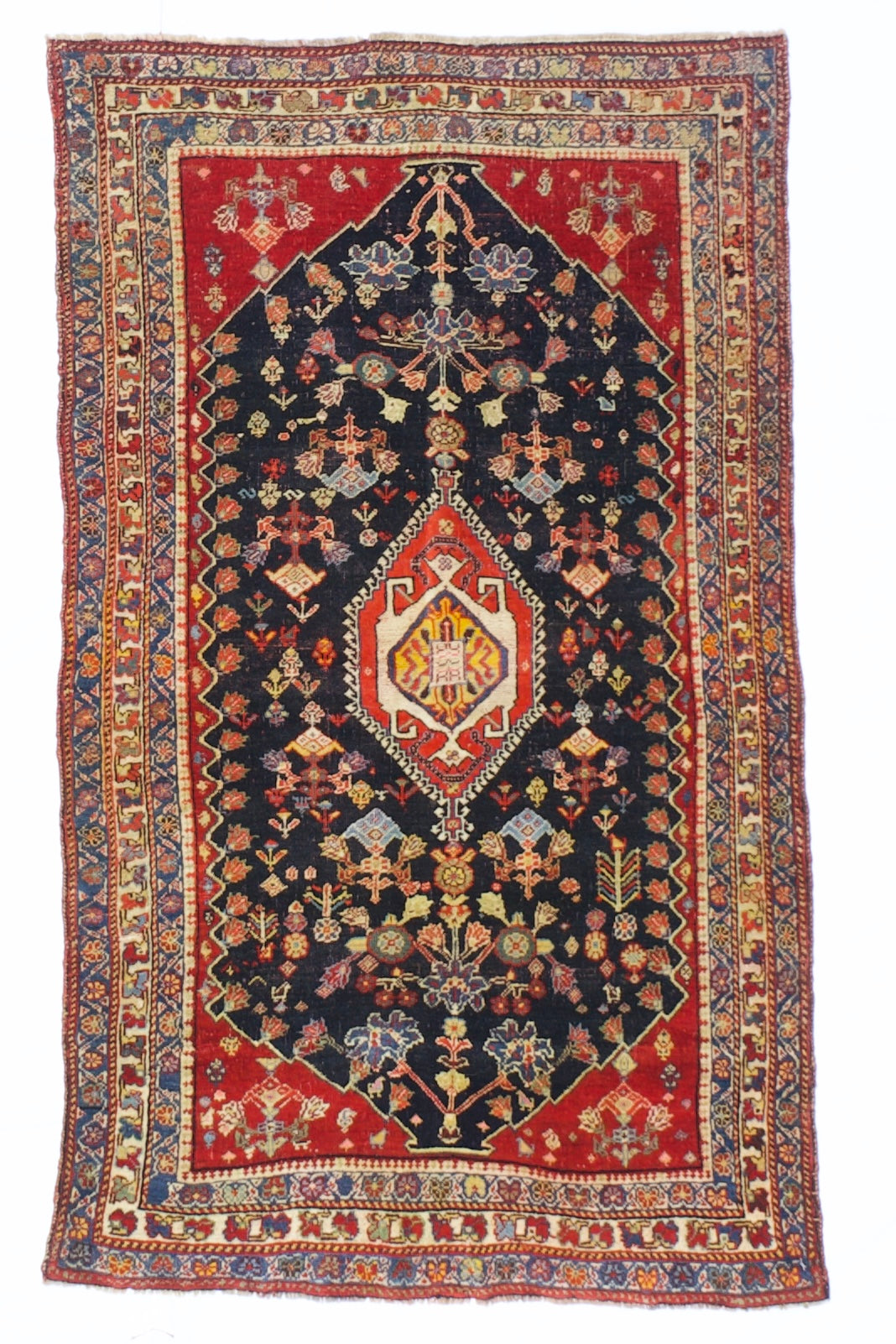 Antique Persian Qashqai