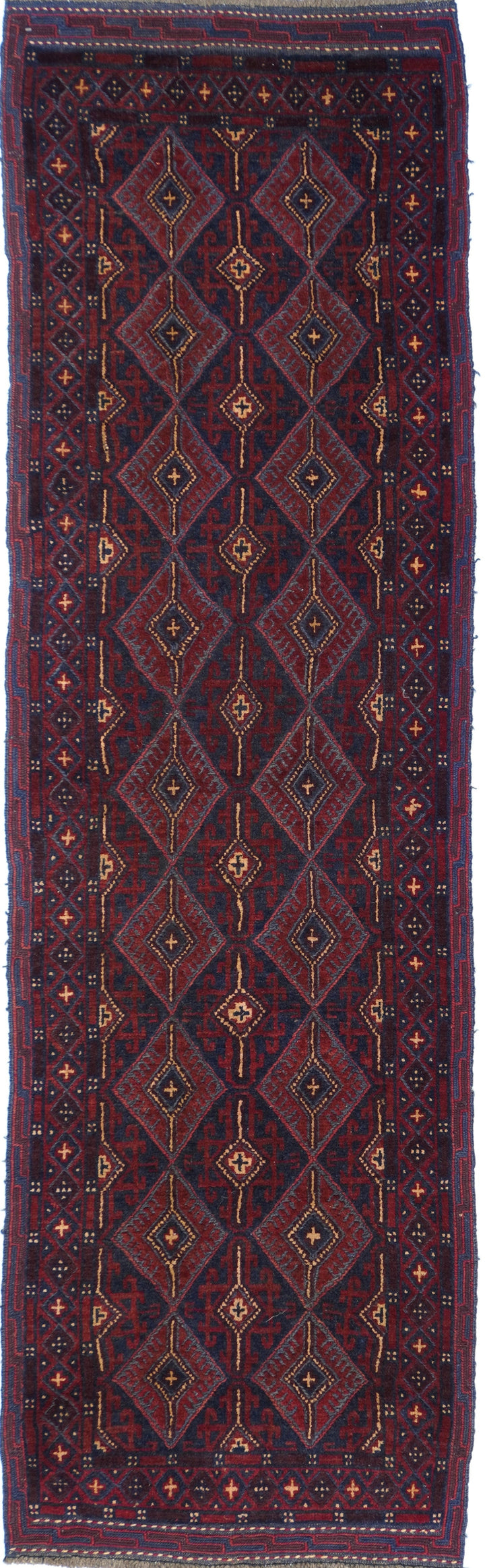 Balouch Rug  2'4'' x 8'3''