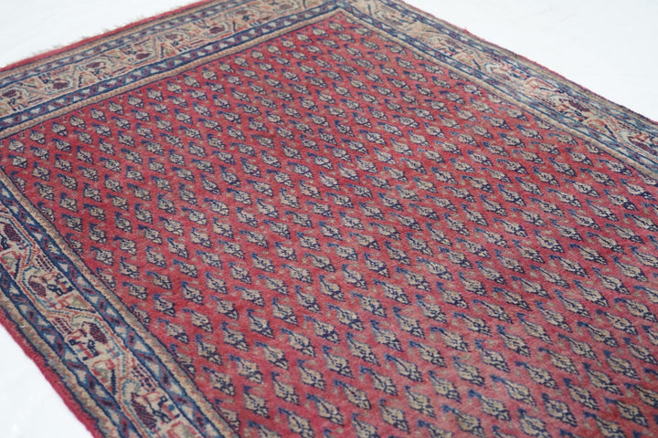 Vintage Saraband Rug 3'0" x 5'0"