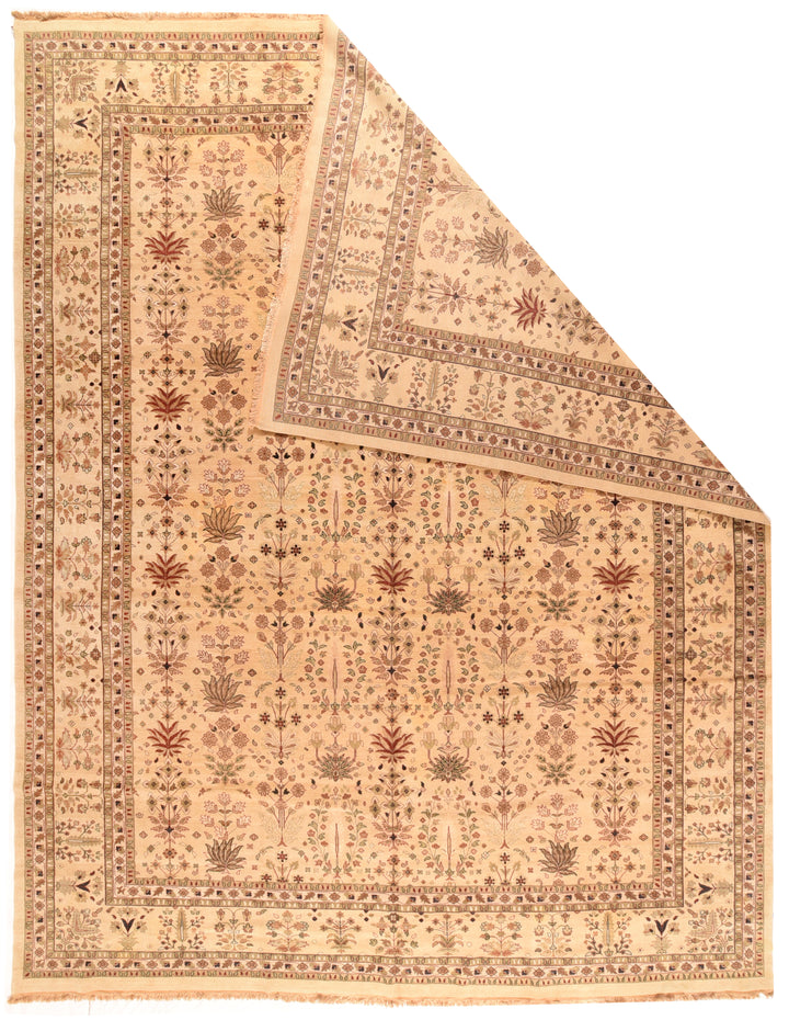 Peshawar Rug 11’10” x 15’10”