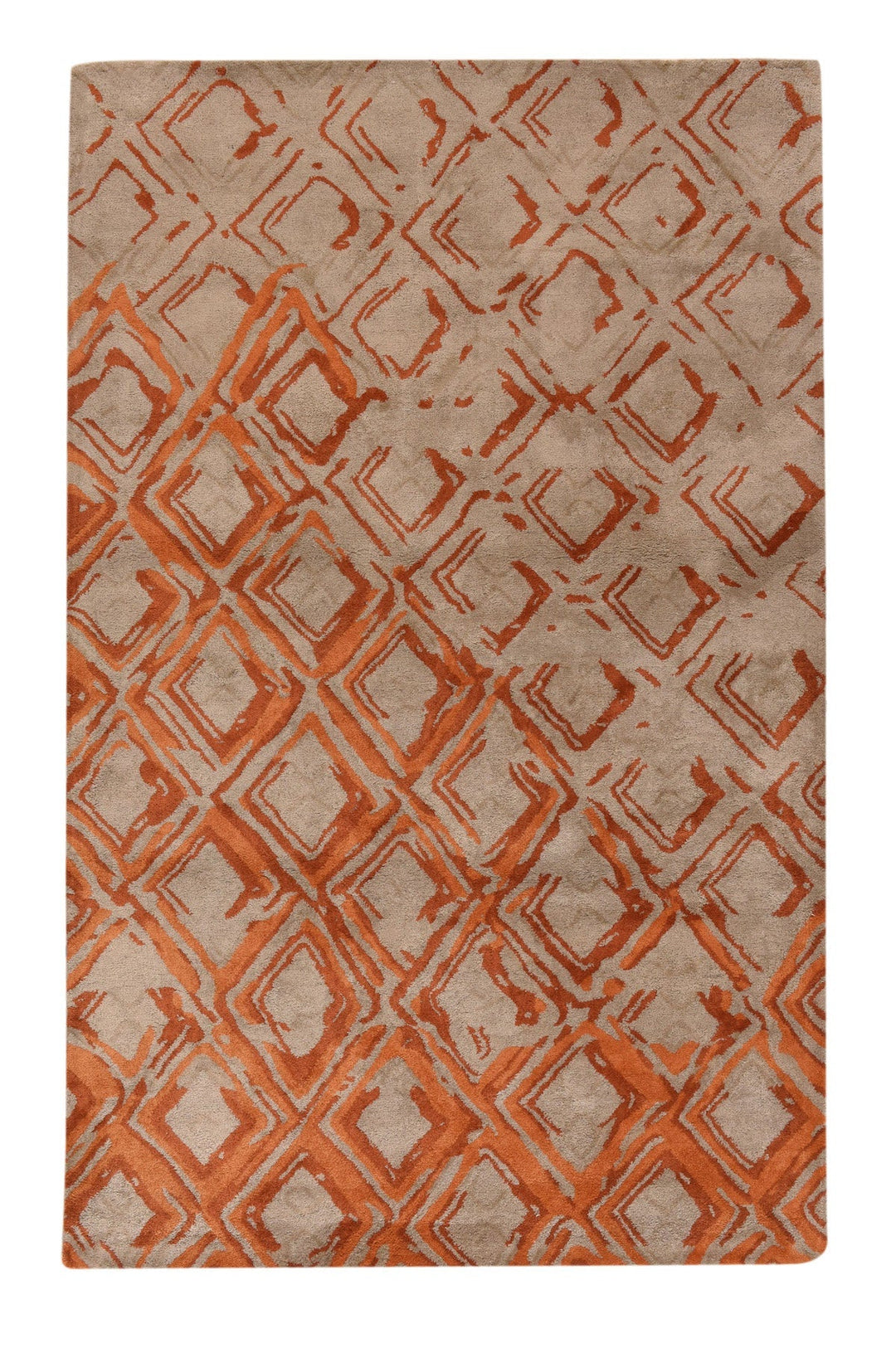 Modern Vogue Rug 5'x  8'