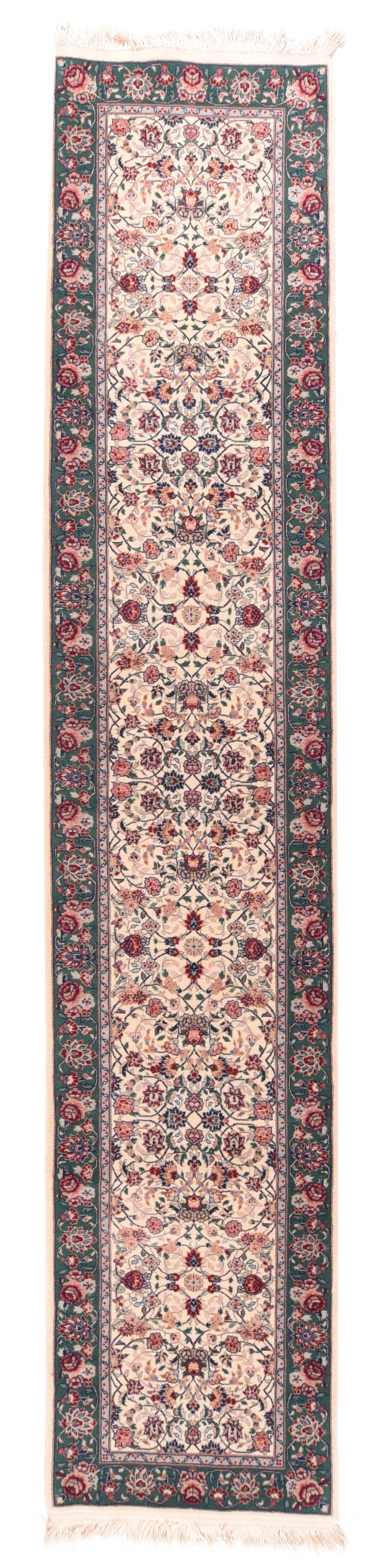 Tabriz Design Long Rug