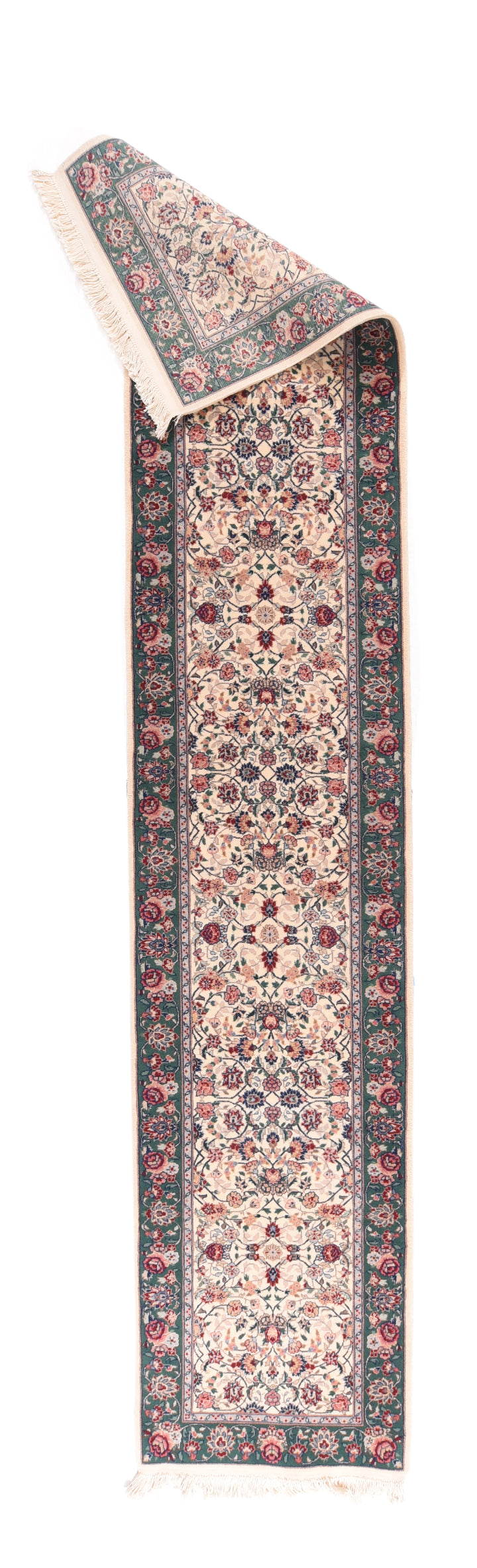 Tabriz Design Runner 2’3” x 12’